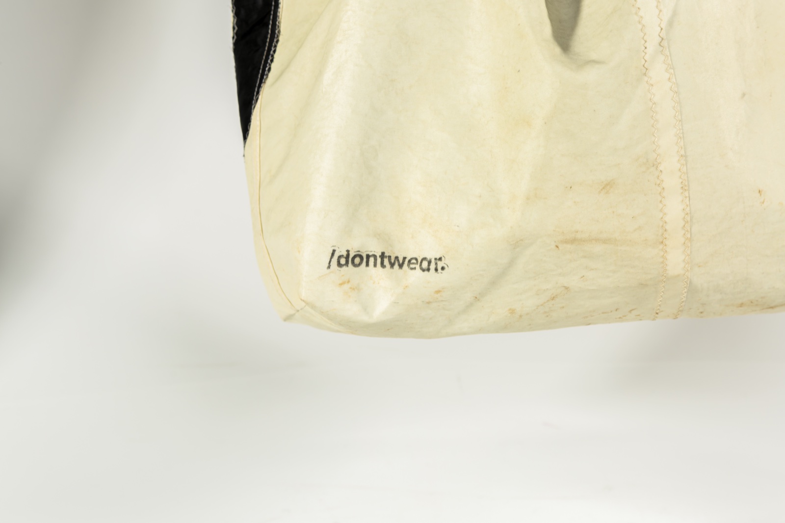 /dontwear. stamp